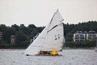 Rolex Baltic Week mit K&ouml;nig HaraldV
