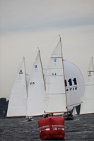 Rolex Baltic Week mit K&ouml;nig HaraldV