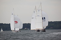 Rolex Baltic Week mit K&ouml;nig HaraldV