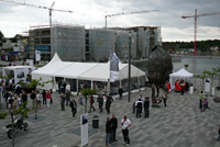 BMW Sailing Cup Phoenixsee