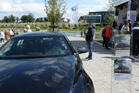 BMW Sailing Cup Phoenixsee