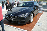 BMW Sailing Cup Phoenixsee