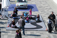 BMW Sailing Cup Phoenixsee