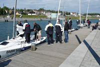 BMW Sailing Cup Phoenixsee