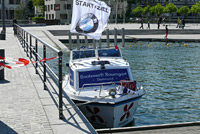 BMW Sailing Cup Phoenixsee