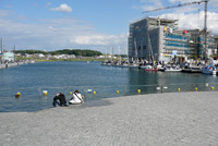 BMW Sailing Cup Phoenixsee