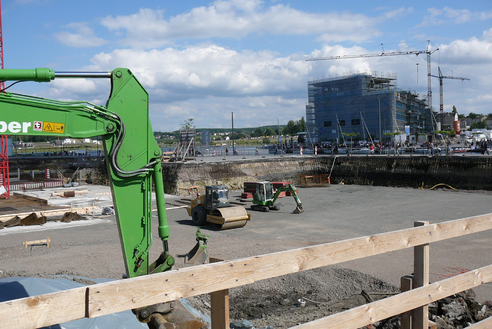 BMW Sailing Cup Phoenixsee 2012