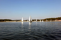 Ansegeln YCM 2011
