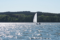 Ansegeln YCM 2011
