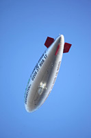 Ruhrland Finale auf dem Baldeneysee