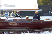 Ruhrland Finale auf dem Baldeneysee