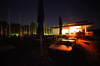 Ruhrland Finale auf dem Baldeneysee