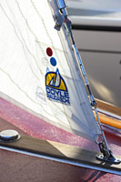 Ruhrland Finale auf dem Baldeneysee