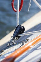 Ruhrland Finale auf dem Baldeneysee