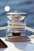 Ruhrland Finale auf dem Baldeneysee