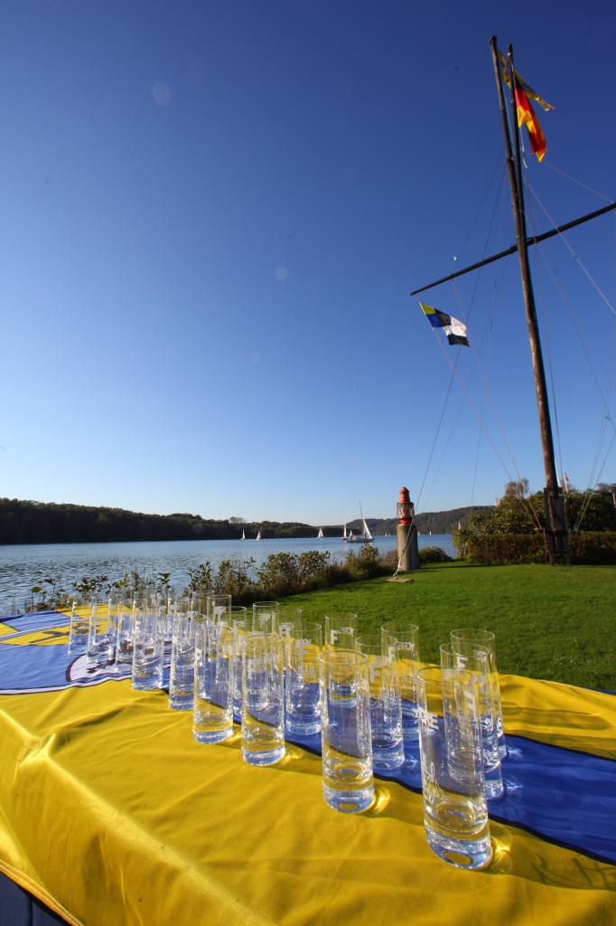 Ruhrland Finale Baldeneysee 2011