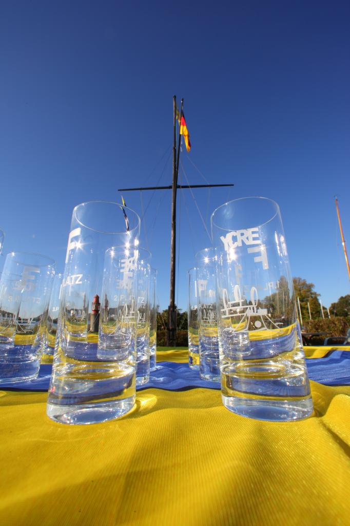 Ruhrland Finale Baldeneysee 2011