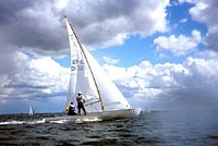 Kieler Woche 1999