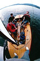 Piraten Luzern 1983