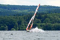 Sommertraining M&ouml;hnesee