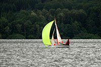 Sommertraining M&ouml;hnesee