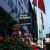 Illums Bolighus Kopenhagen