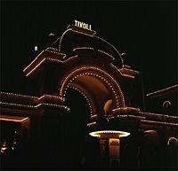 Tivoli Kopenhagen