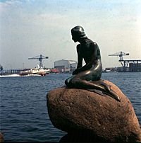 Hafen Kopenhagen