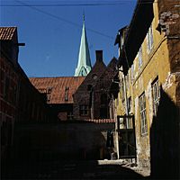 Helsing&ouml;r