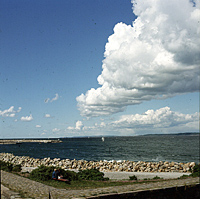 &Ouml;resund