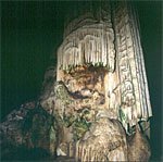 Cangocaves- fast wie Carlsbadcaverns