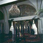 Hotelluxus in Durban