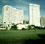 Hotel Maharani- Luxus f&uuml;r Europ&auml;er und Inder