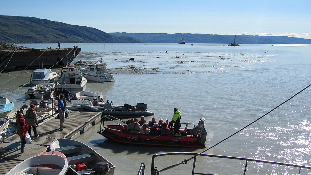 Kangerlussuaq