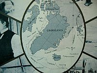 Die Kurse der Fram 1898-1902