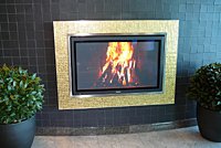 el. Kamin