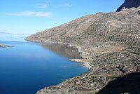 Grönland - Diskobucht, Thule, Illulissat