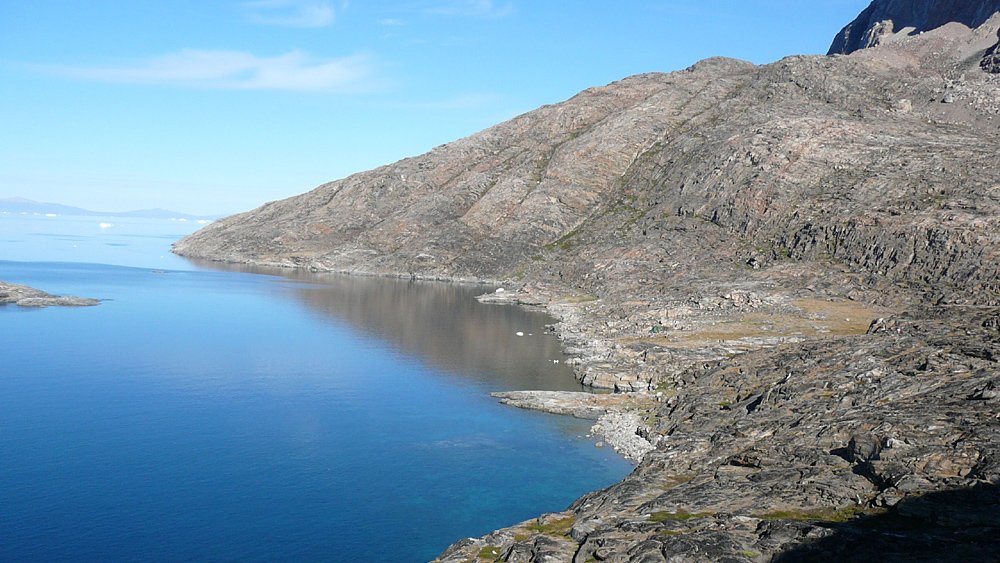 Gr&ouml;nland - Diskobucht, Thule, Illulissat