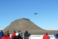 Gr&ouml;nland - Diskobucht, Thule, Illulissat