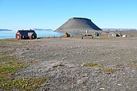 Gr&ouml;nland - Diskobucht, Thule, Illulissat
