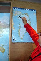 Gr&ouml;nland - Diskobucht, Thule, Illulissat