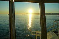 Gr&ouml;nland - Diskobucht, Thule, Illulissat