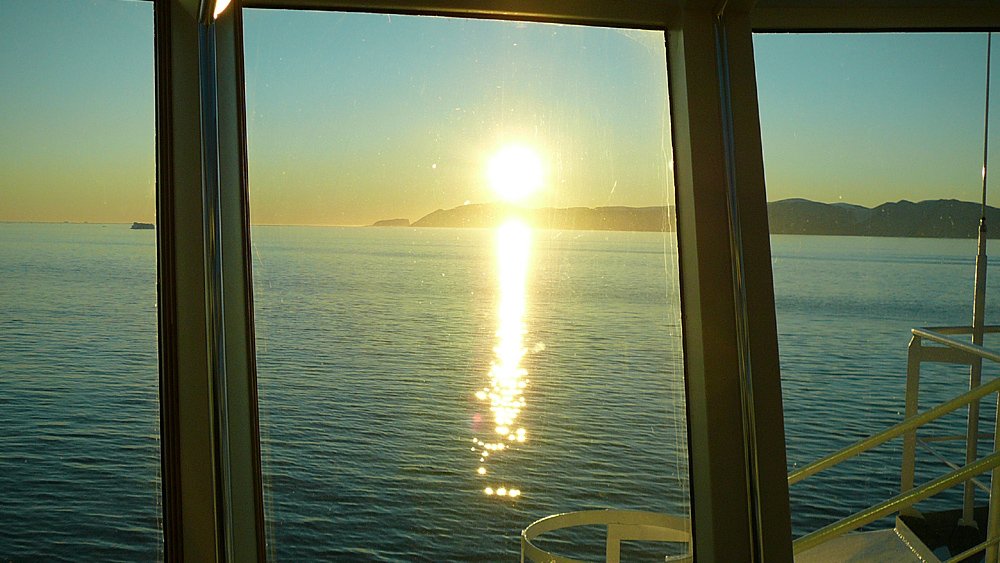 Gr&ouml;nland - Diskobucht, Thule, Illulissat