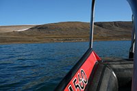 Gr&ouml;nland - Diskobucht, Thule, Illulissat