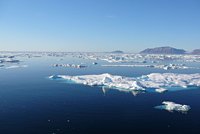 Gr&ouml;nland - Diskobucht, Thule, Illulissat