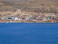 Gr&ouml;nland - Diskobucht, Thule, Illulissat