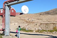 Gr&ouml;nland - Diskobucht, Thule, Illulissat