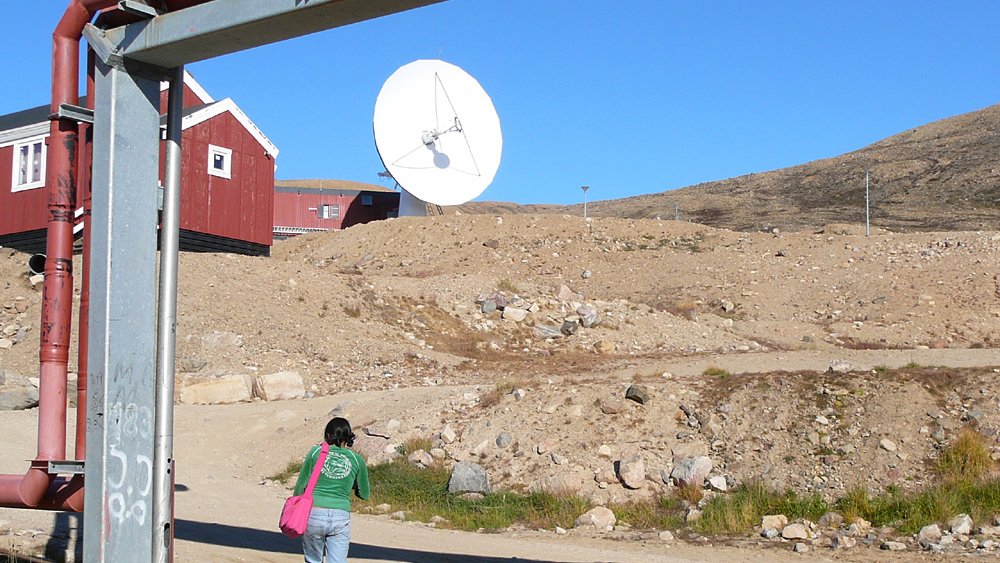 Gr&ouml;nland - Diskobucht, Thule, Illulissat