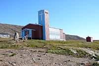 Gr&ouml;nland - Diskobucht, Thule, Illulissat