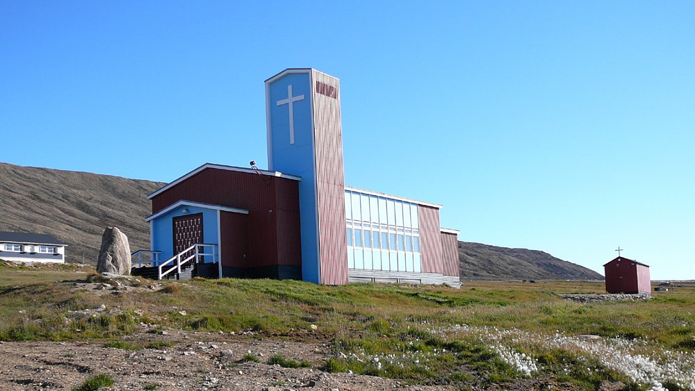 Gr&ouml;nland - Diskobucht, Thule, Illulissat